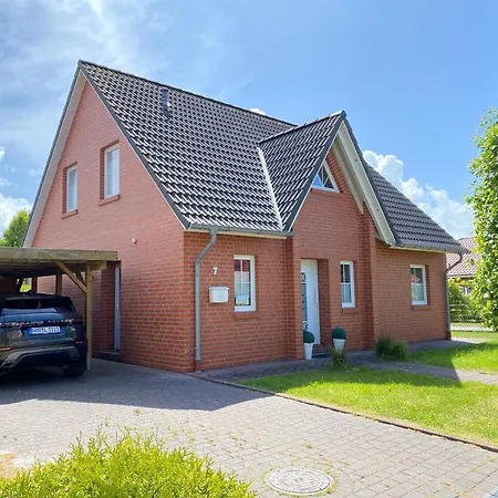 Nordseebrise Norden