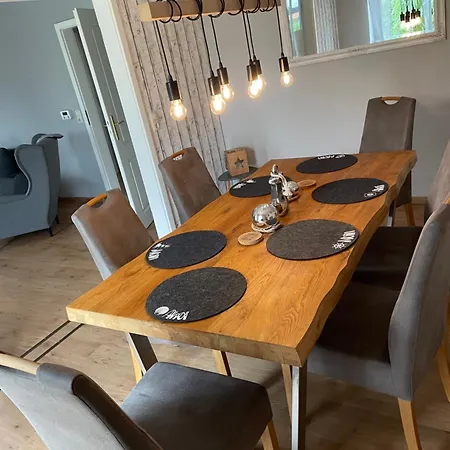 Nordseebrise Vakantiehuis
